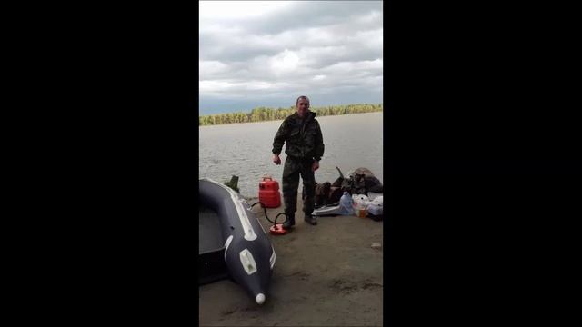 Кто куда , а я на рыбалку!!! смотреть онлайн