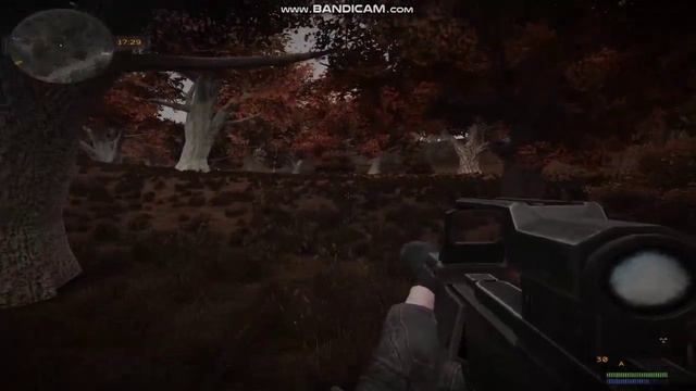 Прохождения S.T.A.L.K.E.R ловец снов часть 4. смотреть онлайн