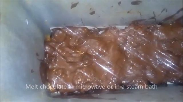 ПОДАРКИ СВОИМИ РУКАМИ НОВОГОДНИЙ ШОКОЛАД GIFTS OWN HANDS Christmas CHOCOLATE смотреть онлайн
