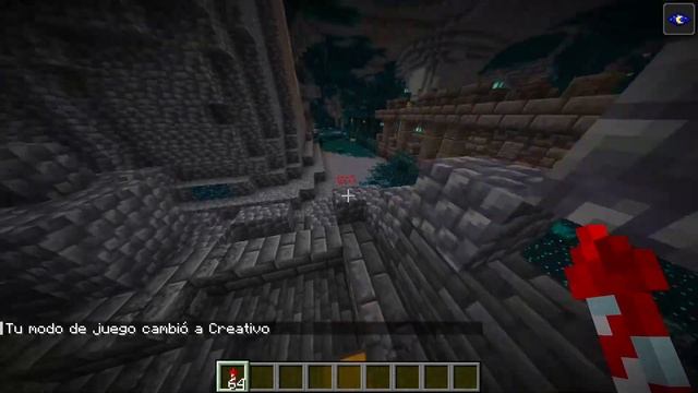 ✅ LA MEJOR SEMILLA DE MINECRAFT 1.20 para COMENZAR (Java) смотреть онлайн