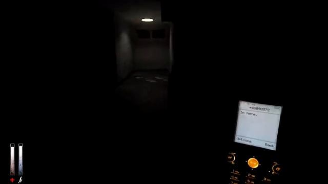 【Cry of fear】幽鬼と一緒にCry of fear　Part4 смотреть онлайн