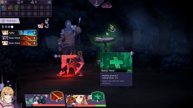 Chrono Ark | A Roguelike Deck-building Game just released TODAY! | #1 смотреть онлайн