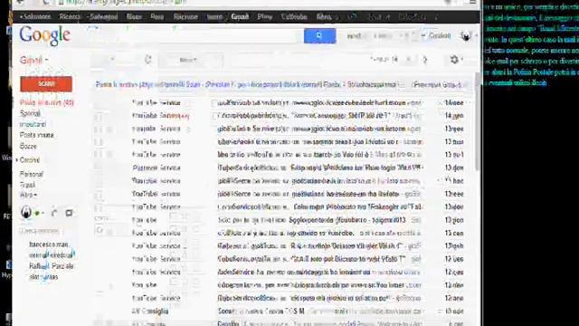 Fake Mailer online PHP/HTML смотреть онлайн