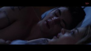 Отрывок из фильма «После. Глава 2»