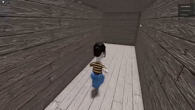 ПОБЕГ ОТ ОГРОМНЫХ ГОЛОВ!! НУБ РАЗНОСИТ ИГРЫ РОБЛОКС! #ROBLOX смотреть онлайн