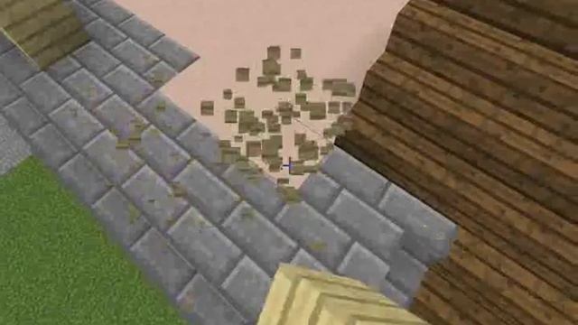 Домик в средневековом стиле 2 смотреть онлайн