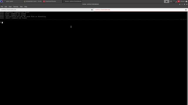 curso de python modulo system смотреть онлайн