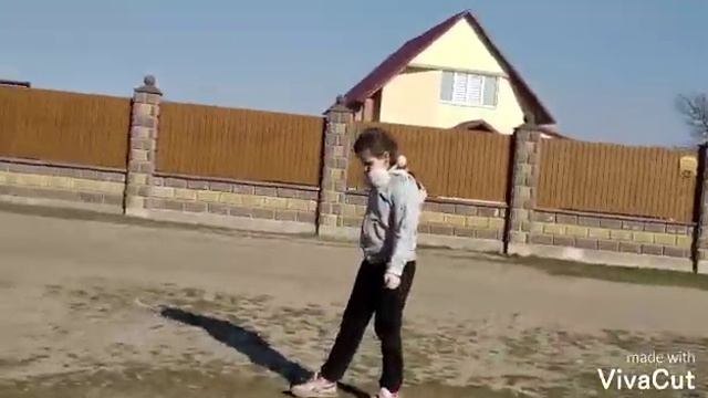 Как сделать стойку видео урок смотреть онлайн