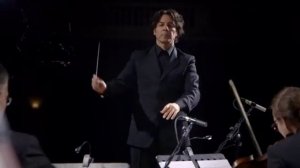 Георг Фридрих Гендель. Кончерто гроссо до-минор (С-moll), ор.6 №8, HWV.326.