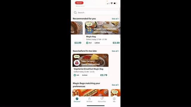 Цены на продукты в Англии Что можно купить на 3 фунта смотреть онлайн