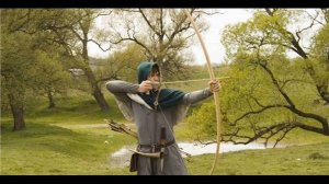 Черная стрела