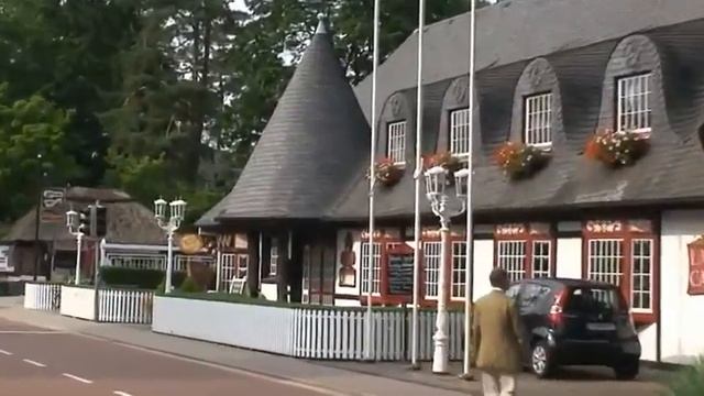 timmendorfer Strand смотреть онлайн