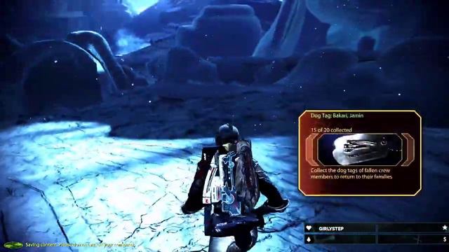 Lets save the galaxy some more[Mass Effect 2] Part 2 смотреть онлайн