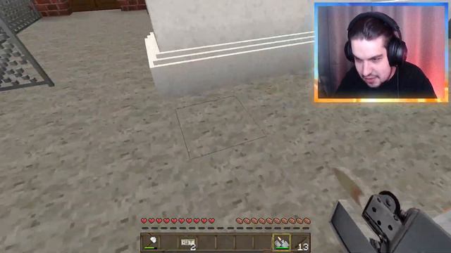 ПРИГОТОВИЛ ГРИБНУЮ ПИЦЦУ В МАЙНКРАФТ - ПИЦЦА ИГОРЯ! смотреть онлайн