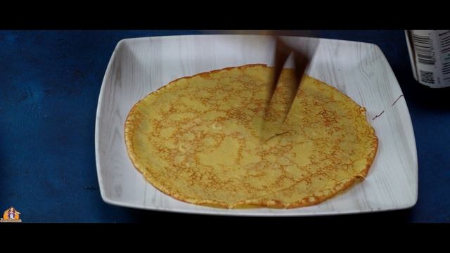 Make Perfect Crepes Every Time With These 3 Simple Steps смотреть онлайн