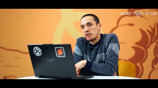 Backend'ni o'rganishni xohlaganlar eng avval nimadan boshlashlari lozim? смотреть онлайн