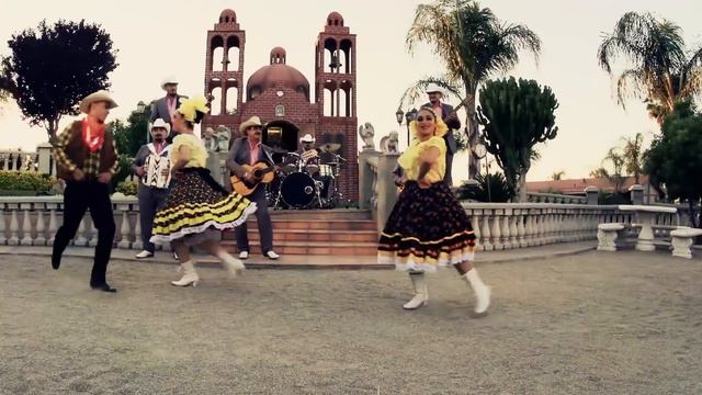 Los Rieleros Del Norte - El Corrido De Chihuahua (Video Oficial) смотреть онлайн