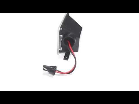 LED Light for FORD Focus Kuga Escape Mondeo S-Max C-Max смотреть онлайн