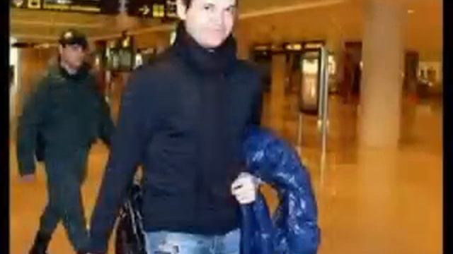 HOMENAJE A TITO VILANOVA, ÁNIMO TITO!!