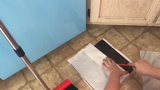 How to install peel and stick tile over linoleum смотреть онлайн
