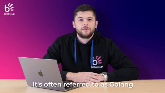 What is Golang? смотреть онлайн