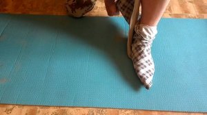 Как завязывать портянки