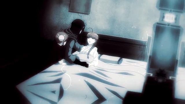 [ Gintama ] Kamui Yato \ Камуи Ято - Этажи смотреть онлайн