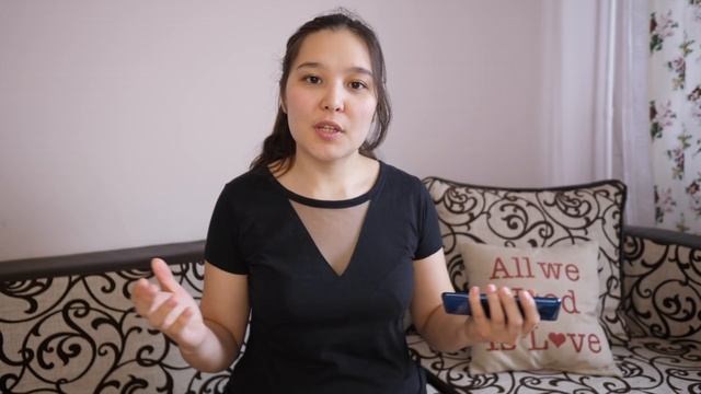 LG G7 - ОБЗОР НЕОБЫЧНОГО СМАРТФОНА смотреть онлайн