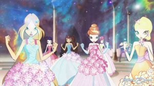 Winx Club - Destination Calabria