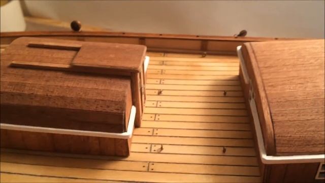 Яхта "СПРЕЙ" Джошуа Слокама 1:30 часть 8 смотреть онлайн