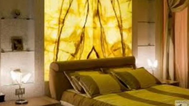 Гибкий камень и декоративное освещение смотреть онлайн