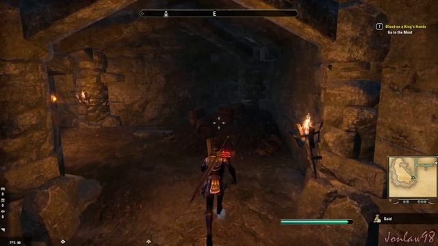 The Elder Scrolls Online Walkthrough Part 700 Orsinium Ending - Let's Play Gameplay смотреть онлайн