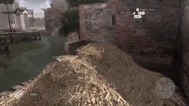 Assassin's Creed Brotherhood | sequence 3 | Story Part 6 | Assassin's Creed 2 | Gameplay смотреть онлайн