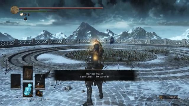 Dark Souls 3: Lothric Knight Greatsword (Weapon Showcase Ep.53) смотреть онлайн