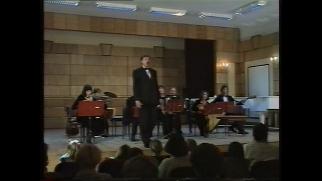 Георгий Свиридов Маритана смотреть онлайн