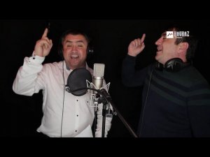 Руслан Кайтмесов, Рамазан Кайтмесов - Шенджий | KAVKAZ MUSIC