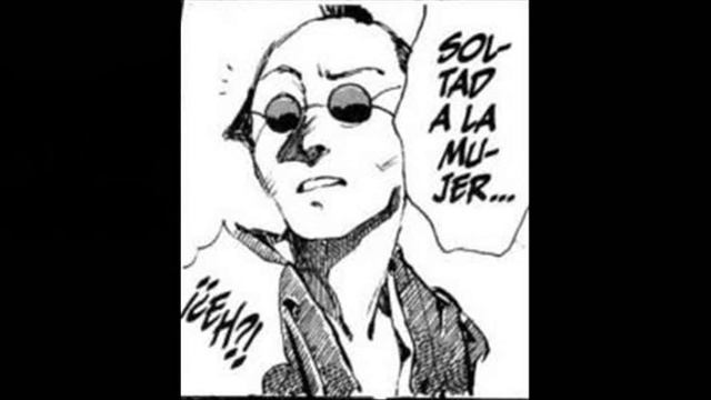 La espada del inmortal 001 PREFACIO parte 2 смотреть онлайн