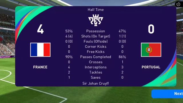 MBAPPE & BENZEMA DUO IS UNSTOPPABLE 🔥🔥|| COMPLETING EURO MATCHDAYS || PES 2021 Mobile смотреть онлайн