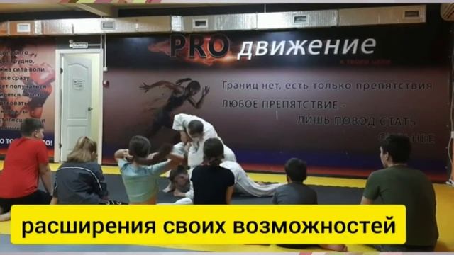 Онлайн - Акция "Мы за ЗОЖ". Видеоролик от Вячеслава Бучина смотреть онлайн