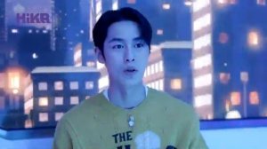 Ли Джэ Ук стал амбассадором Национальной туристической организации Кореи ( Lee Jae Wook, 이재욱)