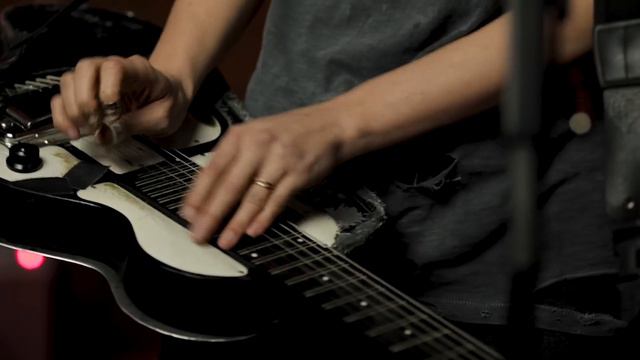 Larkin Poe | Black Betty смотреть онлайн