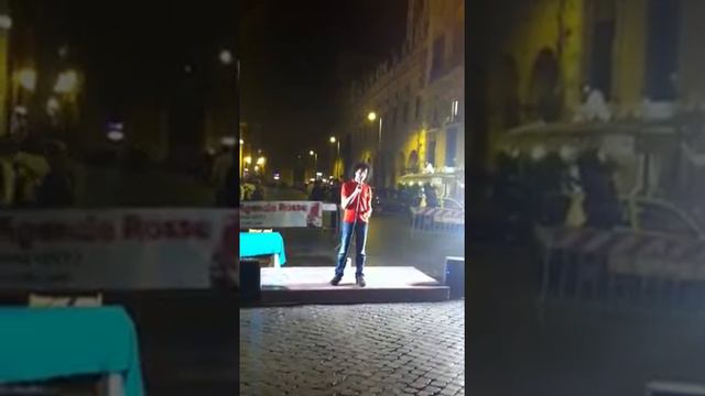 Emiliano Morrone con le Agende rosse смотреть онлайн