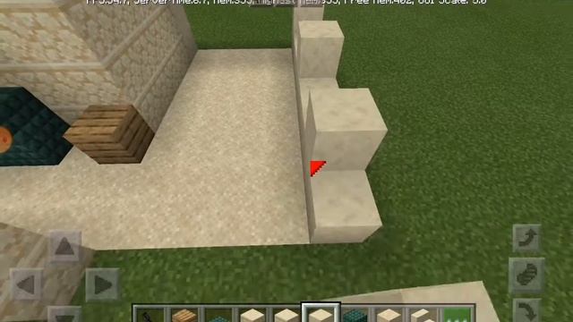 Стройка карты Sand Yards из Standoff 2 в майнкрафт! смотреть онлайн