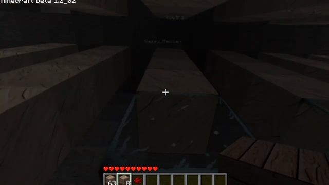 Minecraft: The Desert Temple w/ Nova, PBat, Kootra & Gassy Ep.56 (Multiplayer Survival) смотреть онлайн