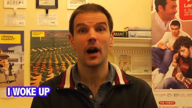 4. Grammar points - Past Simple tense смотреть онлайн