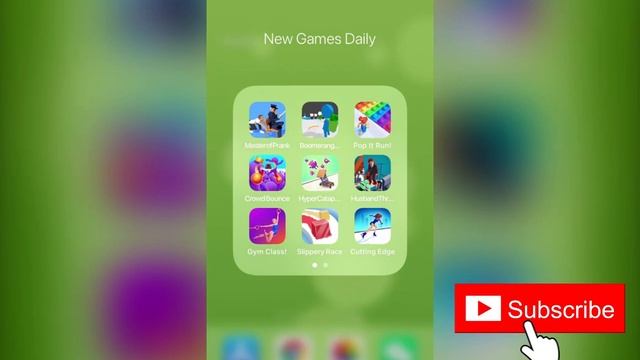 Top 12 NEW Hyper Casual Game Ideas (Jul.17 - 23, 2021) New Games Daily смотреть онлайн