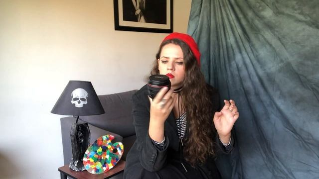 Magic of Photography: my camera/моя камера смотреть онлайн