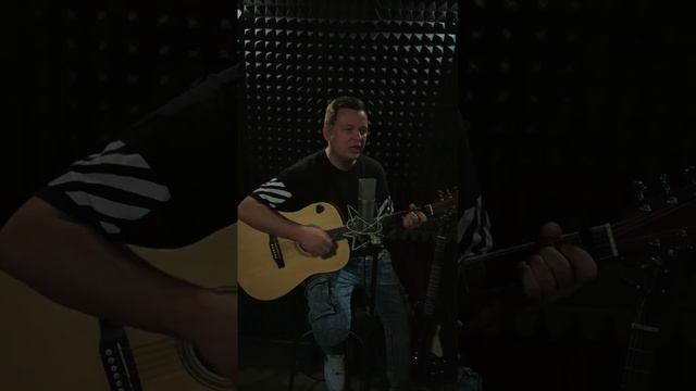 HammAli & Navai - Засыпай, красавица (cover) #кавер #подгитару #cover #гитара смотреть онлайн