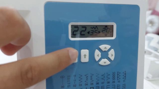 SİNGER BRİLLİANCE 6160 DİKİŞ MAKİNESİNİN TÜM ÖZELLİKLERİ,DETAYLI KULLANIM ANLATIMI VE HATALARI??? смотреть онлайн