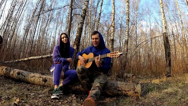 ST - ЛУИ ЛУИ НА ГИТАРЕ by ALE&ILY смотреть онлайн